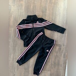 Adidas 2 piece set